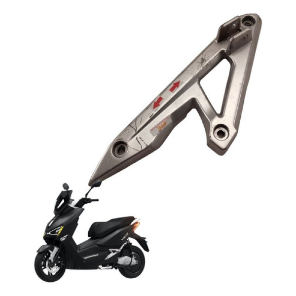 Bacalhau Traseiro Direito Aima Voltz Ev 01 2022