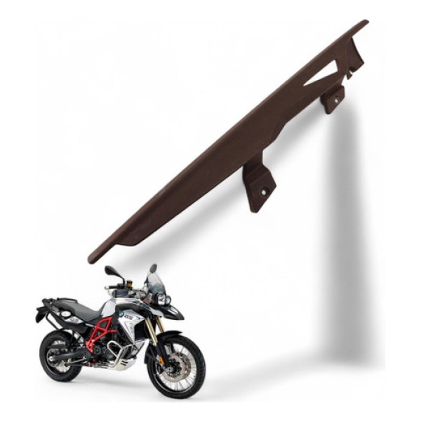 Capa Corrente Bmw F800 Gs 2013