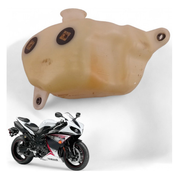 Reservatório Radiador Yamaha Yzf R1 2009