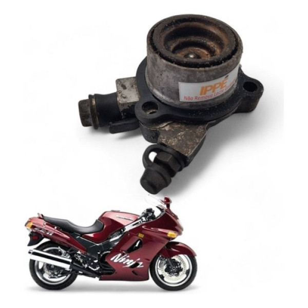 Atuador Embreagem Kawasaki Zx 11 1996