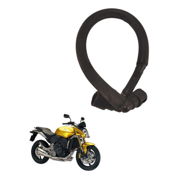 Mangueira Combustivel Honda Hornet 2010