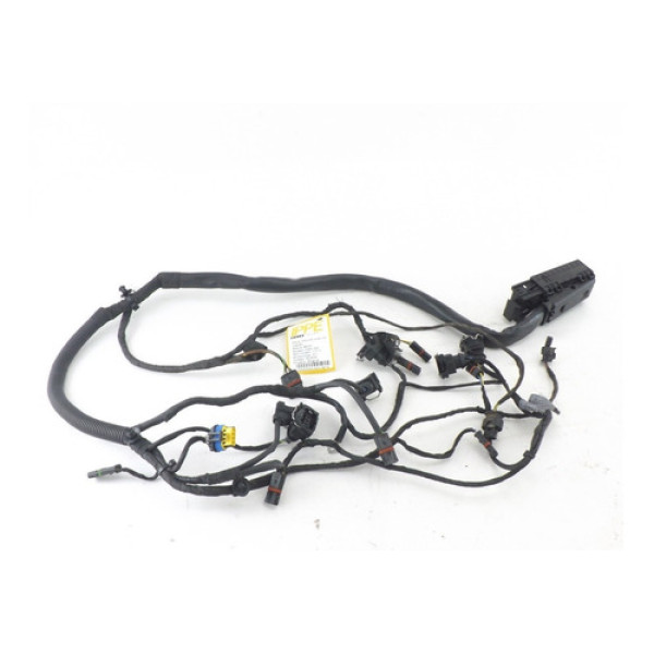 Chicote Corpo De Injeção Bmw F 800 2013 (311)