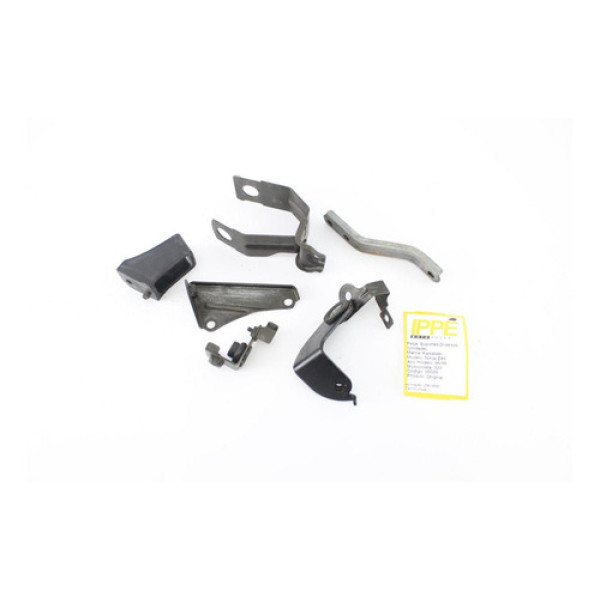 Suportes Diversos Unidade Zx6 Kawasaki (322)