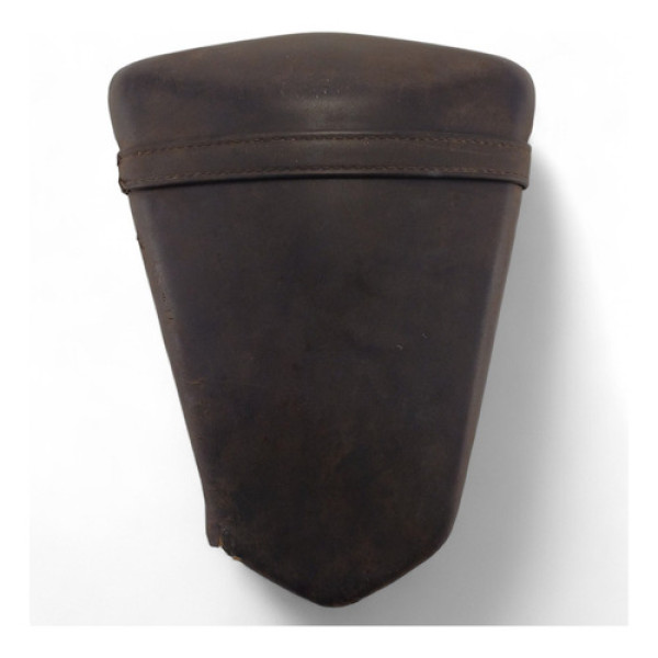 Banco Traseiro Carona Yamaha R3 2016 Com Avaria