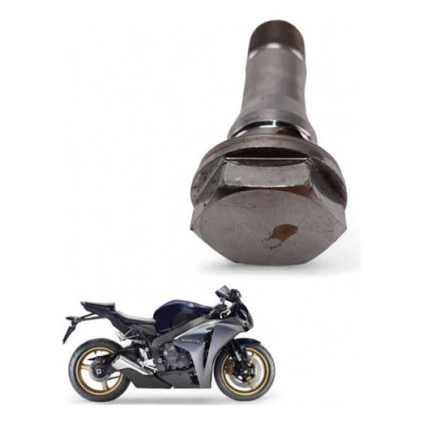 Parafuso Resfriador Óleo Honda Cbr 1000rr 2008