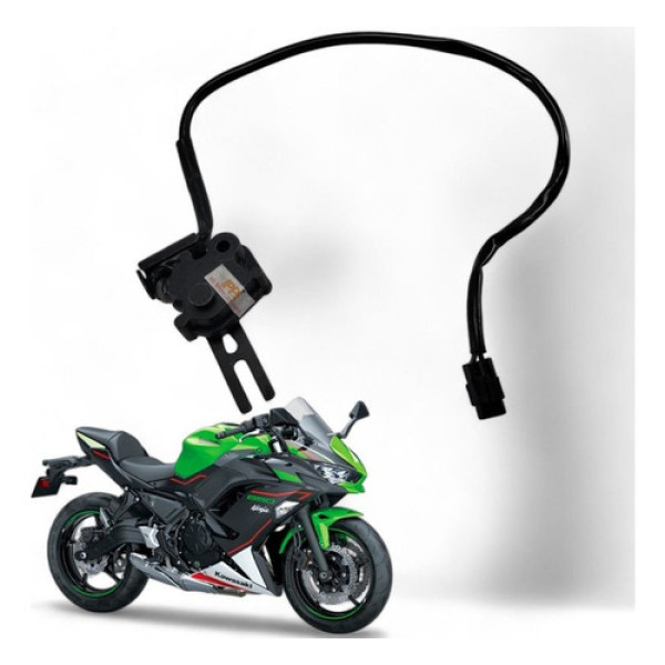 Sensor Cavalete Lateral Kawasaki Ninja 650 2022