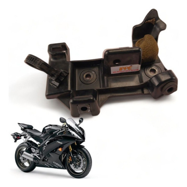 Suporte Carenagem Lateral Esquerda Yamaha R6 2008