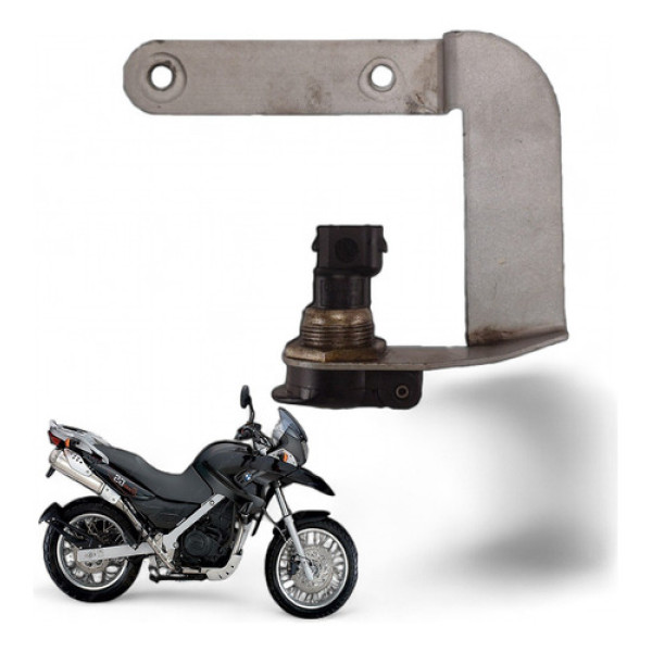 Tomada 12v Bmw G 650 Gs 2011