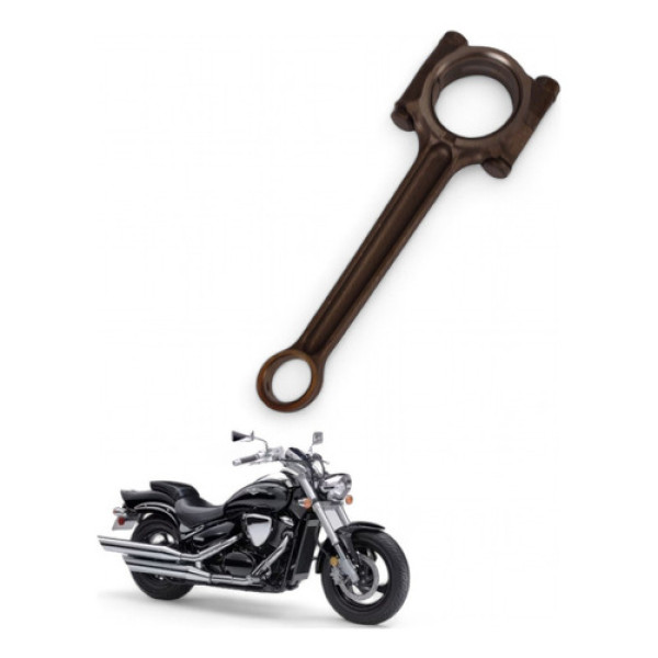 Biela Suzuki Boulevard M800 2007