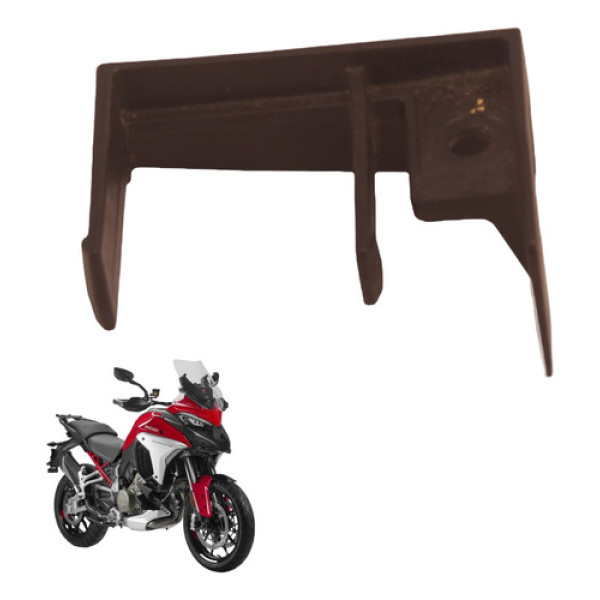 Suporte Relê Partida Ducati Multistrada V4s V4