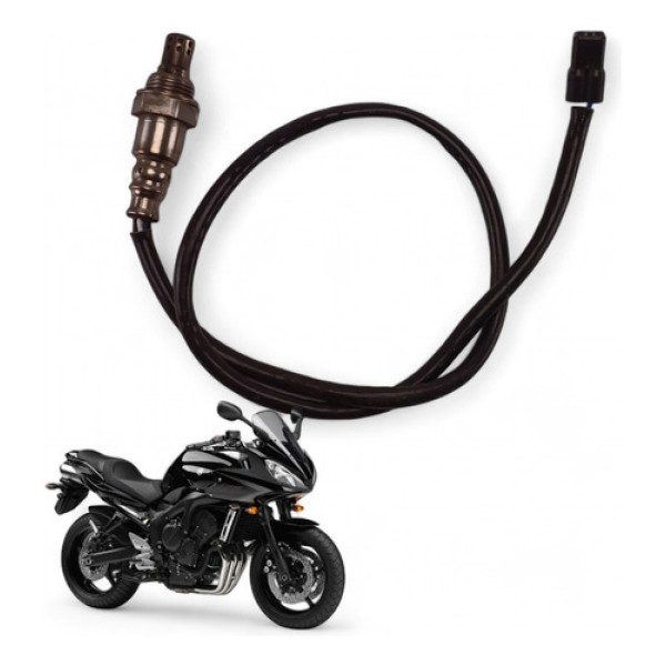 Sonda Lambda Yamaha Fazer 600 2007