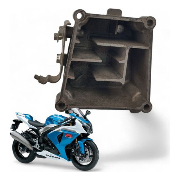 Tampa Suspiro Bloco Suzuki Srad 1000 2009