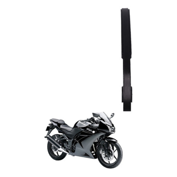 Tensor Corrente Comando Kawasaki Ninja 250r Ninja 250