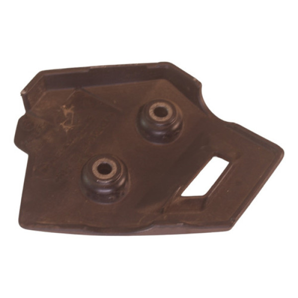 Acabamento Pedaleira Dianteira Direita Bmw F800gs 2016 Bmw