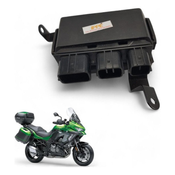 Rele Modulo Auxiliar Kawasaki Versys 1000 2020