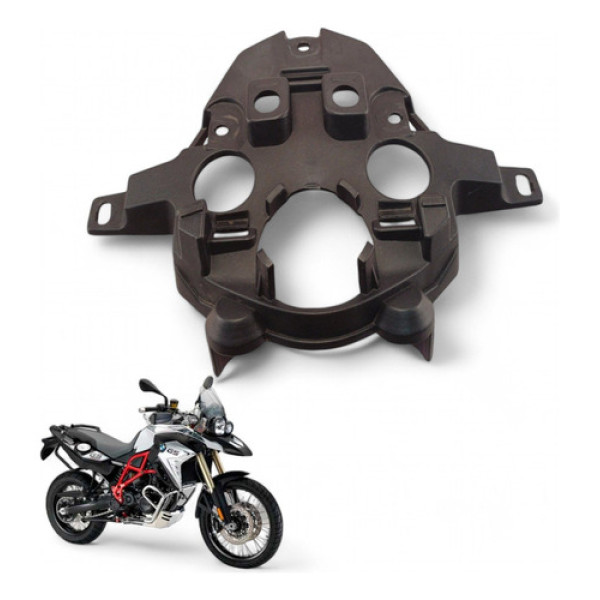 Acabamento Ignição Bmw F800gs 2013