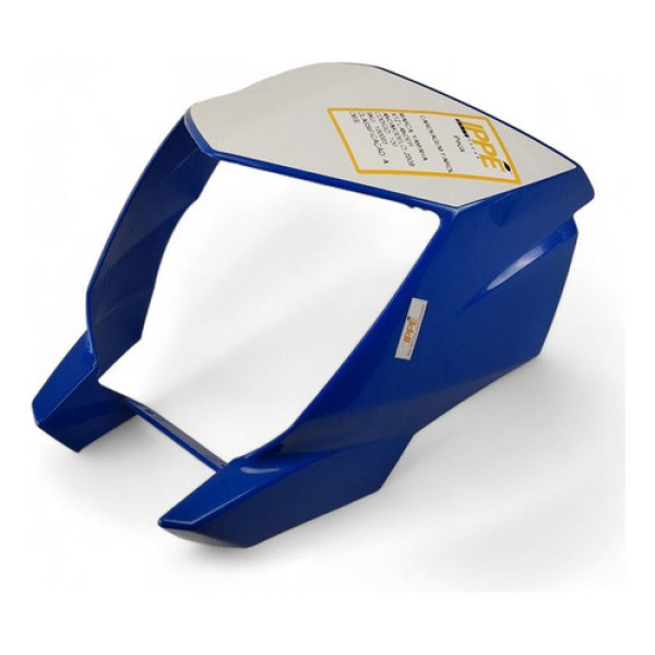 Carenagem Farol Yamaha Xtz Lander 2008