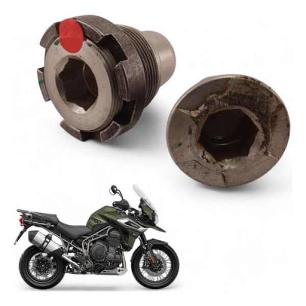 Parafuso Cardan Triumph Tiger 1200 Xca 2020