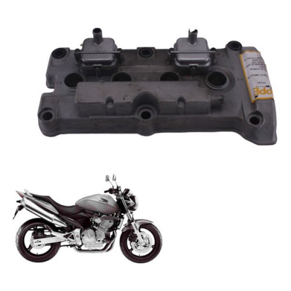 Tampa Cabeçote Honda Cb600f Hornet Cb 600 F