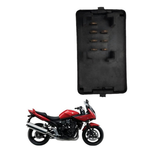 Rele Auxiliar Suzuki Bandit 650s 2008
