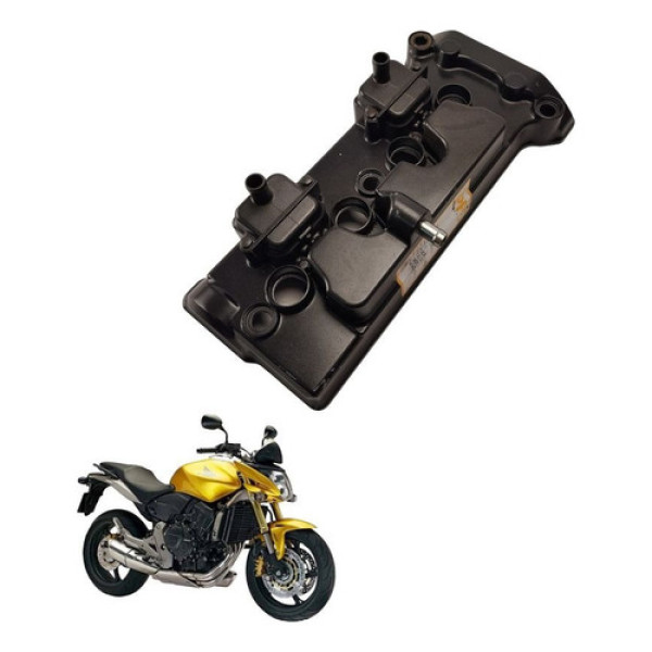 Tampa Cabeçote Honda Hornet 2010