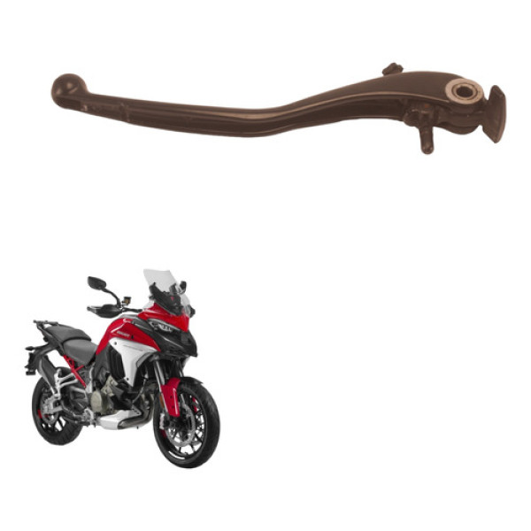 Manete Freio Ducati Multistrada V4s V4