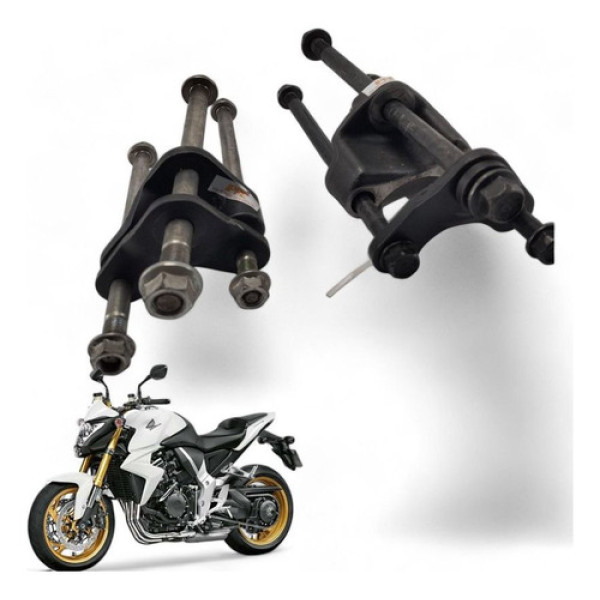Suporte Motor Honda Cb 1000r 2014