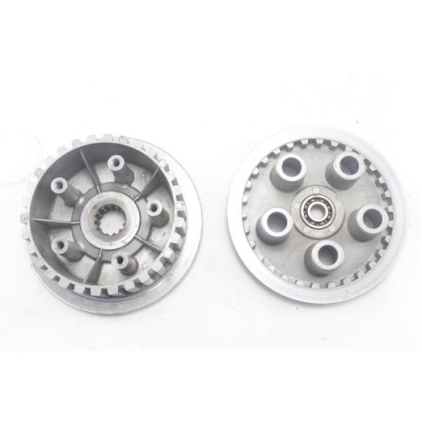 Cubo E Platô Kawsaki Zx 600 (338)