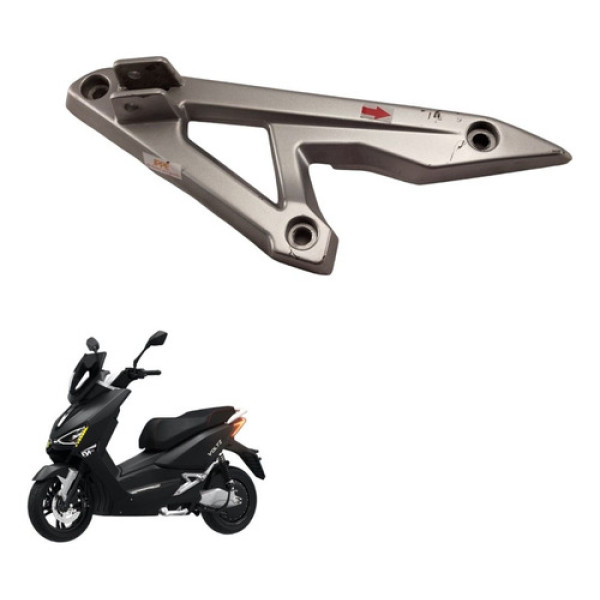 Bacalhau Traseiro Esquerdo Aima Voltz Ev 01 2022