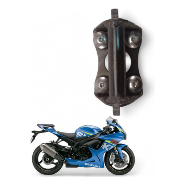 Suporte Tanque Suzuki Srad 600 2013