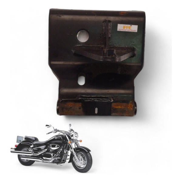 Bacalhau Dianteiro Esquerdo Suzuki Boulevard C1500 2009