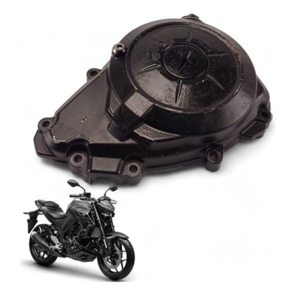 Tampa Estator Yamaha Mt 03 2021
