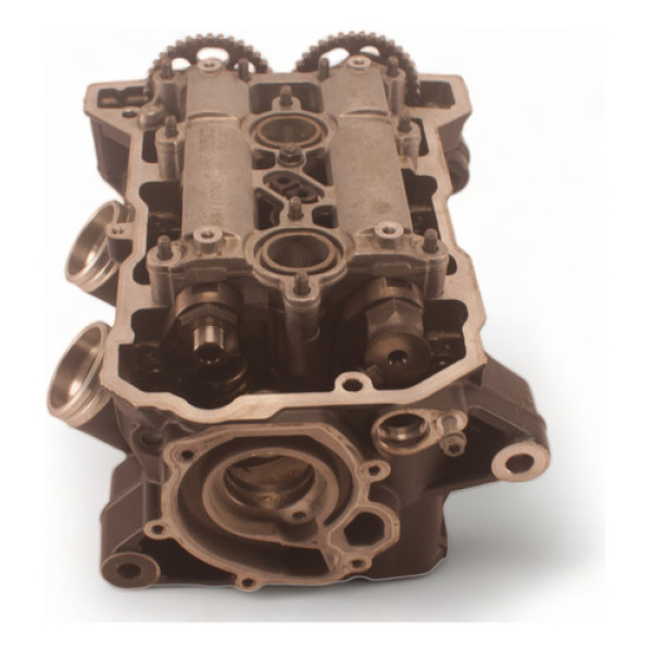 Cabeçote Bmw F800gs 2016 Bmw F 800 Gs Bmw F800gs Bmwf800gs