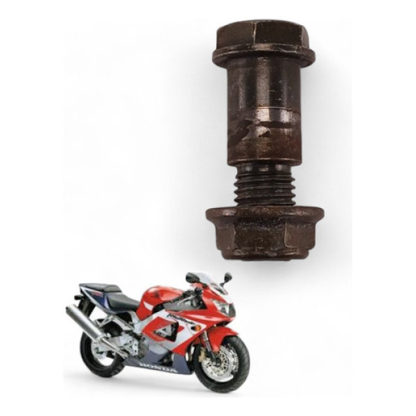 Parafuso Cavalete Lateral Honda Cbr 929 Rr 2001