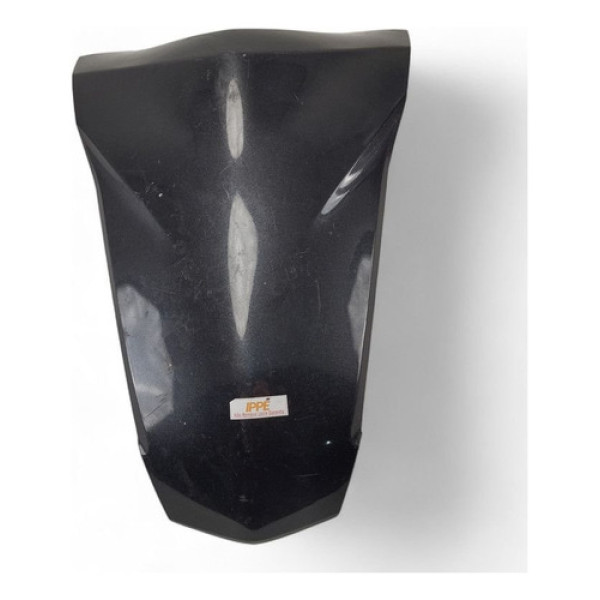 Carenagem Frontal Yamaha Biz 125 2018
