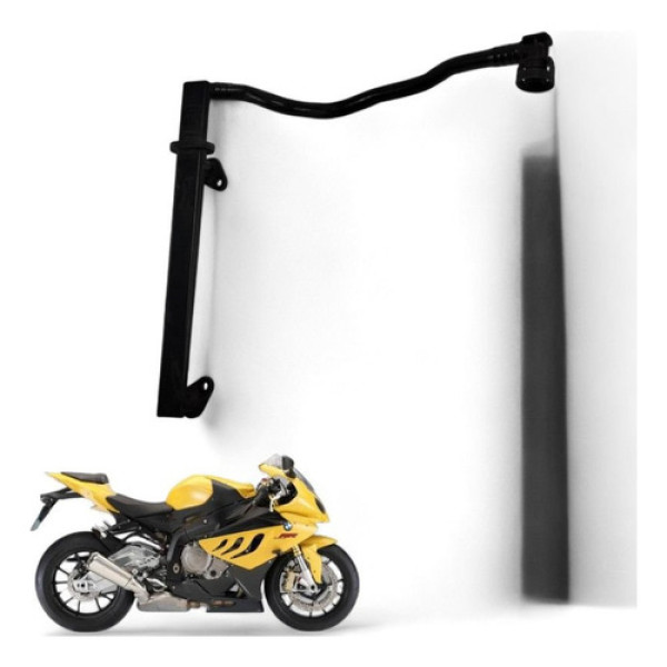 Kit Mangueira Caixa De Ar Bmw S1000 Rr 2011