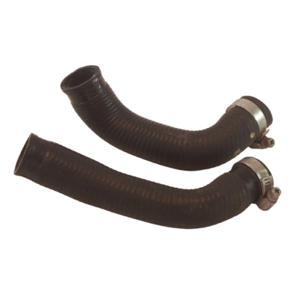 Kit Mangueiras Radiador  Kawasaki Er6n 2011/2012 Kawasaki