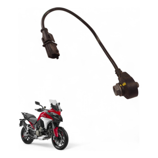 Sensor Detonação 1 Ducati Multistrada V4s 2023