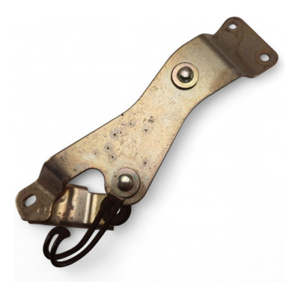 Suporte Retificador Suzuki Srad 600 2013