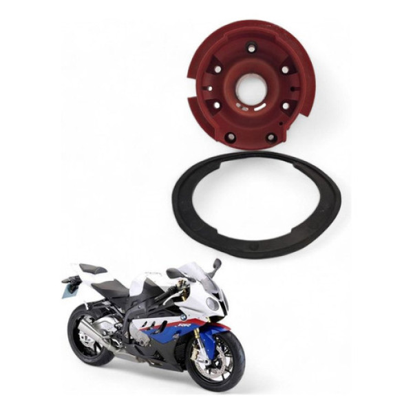 Bocal Tanque Bmw S1000 Rr 2012
