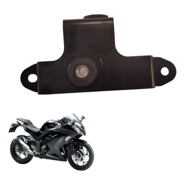 Suporte Central Abs Kawasaki Ninja 300 2016
