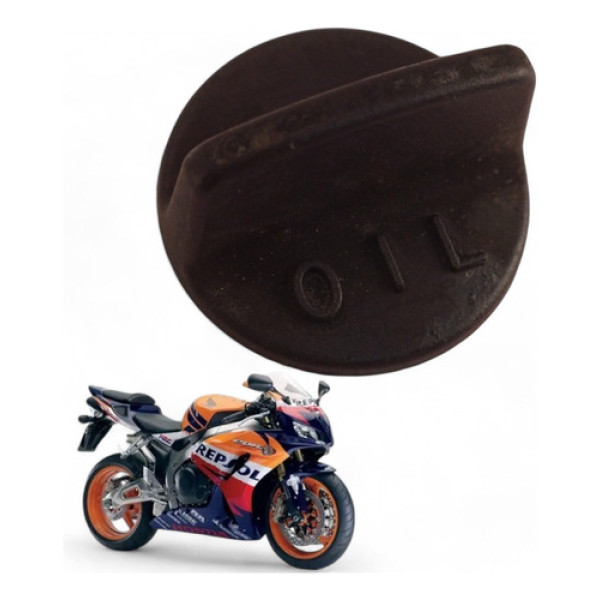 Tampa Óleo Honda Cbr 1000rr 2007