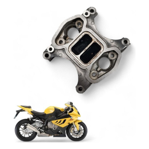 Kit Mancal Cabeçote Bmw S1000 Rr 2011