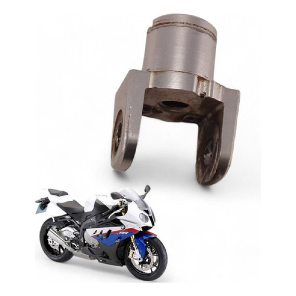 Suporte Pedaleira D.e. Bmw S1000 Rr 2011