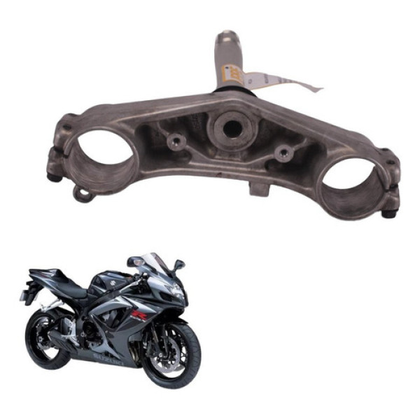 Mesa Inferior Suzuki Srad 750 2008