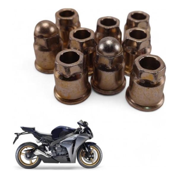 Porca Cabeçote Honda Cbr 1000rr 2008