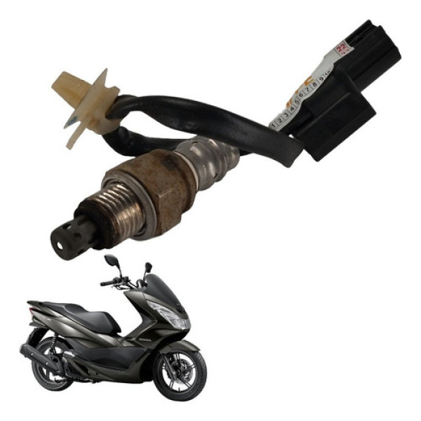 Sonda Lambda Honda Pcx 150 2016