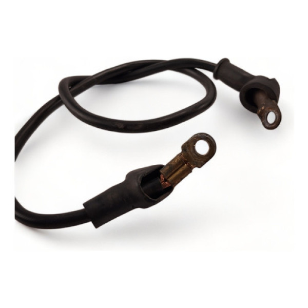 Cabo Motor Partida Kawasaki Ninja 250 2009