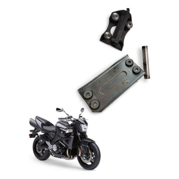 Suporte Tanque Suzuki B-king 2010