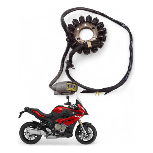 Estator Bmw S1000 Xr 2017